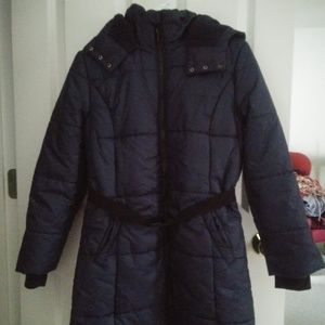 Women's Puffer Coat